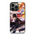 SWORD ART ONLINE SAO KIRITO AND ASUNA iPhone 13 Pro Case