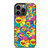 TAKASHI MURAKAMI FLOWER ART iPhone 13 Pro Case