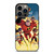 THE INCREDIBLES 2 DISNEY iPhone 13 Pro Case