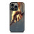 THE LAST OF US GAME SERIES iPhone 13 Pro Case