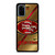 SAN FRANCISCO 49 ERS NEW GOLD Samsung Galaxy S20 Plus Case