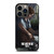 THE LAST OF US PART 2 LOGO ART iPhone 13 Pro Case