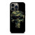 THE PUNISHER LOGO CAMO iPhone 13 Pro Case