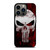 THE PUNISHER SKULL iPhone 13 Pro Case