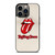 THE ROLLING STONES BAND LOGO iPhone 13 Pro Case