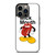 THE ROLLING STONES MICK MOUTH iPhone 13 Pro Case