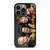 THE ROLLING STONES iPhone 13 Pro Case