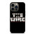 THE WIRE iPhone 13 Pro Case