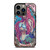 THE ZOMBIE MERMAID PRINCESS Disney iPhone 13 Pro Case