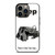 THERE'S ONLY ONE JEEP iPhone 13 Pro Case