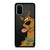 SCOOBY DOO CRAZY FACE Samsung Galaxy S20 Plus Case