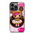 TOKIDOKI DONUTELLA iPhone 13 Pro Case