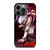 TOKYO GHOUL ANIME iPhone 13 Pro Case