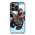 TOOTHLESS AND HICCUP TRAIN YOUR DRAGON 2 iPhone 13 Pro Case