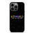 TRAVIS SCOTT ASTROWORLD WISH iPhone 13 Pro Case
