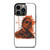 TRAVIS SCOTT CACTUS JACK iPhone 13 Pro Case