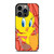 TWEETY Looney Tunes iPhone 13 Pro Case