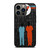 TWENTY ONE PILOTS BAND iPhone 13 Pro Case