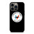 TWENTY ONE PILOTS LOGO STAY ALIVE iPhone 13 Pro Case