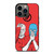TWENTY ONE PILOTS TWO FACE iPhone 13 Pro Case