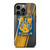 UANL TIGRES SYMBOL iPhone 13 Pro Case