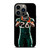 UM MIAMI HURRICANES FOOTBALL iPhone 13 Pro Case