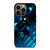 UMBREON SHINY POKEMON CUTE iPhone 13 Pro Case