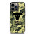 UNDER ARMOUR LOGO PROJECT ROCK CAMO iPhone 13 Pro Case