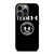 UNDER ARMOUR LOGO TEAM UNIVERSAL GUARANTEE iPhone 13 Pro Case