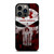 UNDER ARMOUR PUNISHER ART iPhone 13 Pro Case
