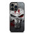 UNDER ARMOUR PUNISHER EMBLEM iPhone 13 Pro Case