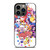 UNDERTALE CHARACTER 2 iPhone 13 Pro Case