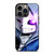 UNDERTALE SANIS COOL iPhone 13 Pro Case