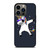 UNICORN DAB iPhone 13 Pro Case