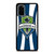 SEATTLE SOUNDERS FC LOGO Samsung Galaxy S20 Plus Case