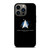 UNITED STATES SPACE FORCE LOGO MMXIX iPhone 13 Pro Case