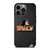 UNIVERSITY OF TENNESSEE VOLS ASPHALT iPhone 13 Pro Case