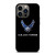 US AIR FORCE LOGO iPhone 13 Pro Case