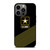 US ARMY LOGO ARMOR iPhone 13 Pro Case