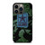 US ARMY LOGO EMBROIDERY CAMO iPhone 13 Pro Case