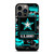 US ARMY LOGO GLOW iPhone 13 Pro Case