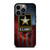 US ARMY LOGO iPhone 13 Pro Case