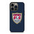 US SOCCER LOGO BADGE iPhone 13 Pro Case