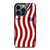 US SOCCER NATIONAL TEAM JERSEY iPhone 13 Pro Case