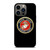 USMC CAMO US MARINE CORPS ICON iPhone 13 Pro Case