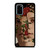 SHAWN MENDES 59 Samsung Galaxy S20 Plus Case SHAWN MENDES 59 Samsung Galaxy S20 Plus Case