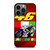 VALENTINO ROSSI 2 iPhone 13 Pro Case