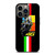 VALENTINO ROSSI THE DOCTOR 46 ITALY iPhone 13 Pro Case