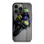 VALENTINO ROSSI THE DOCTOR 46 YAMAHA iPhone 13 Pro Case