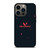 VALORANT RIOT GAMES LOGO 2 iPhone 13 Pro Case